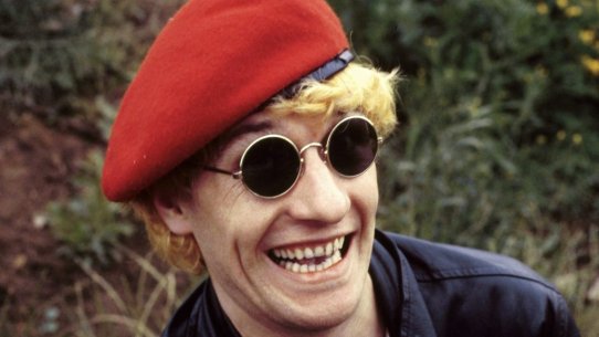 Captain-Sensible