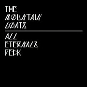 Mountain Goats Cover 0311