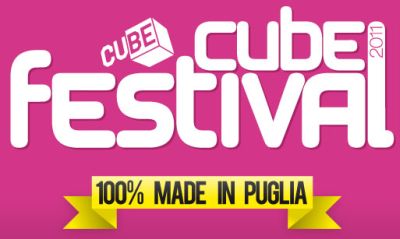 cubefestival